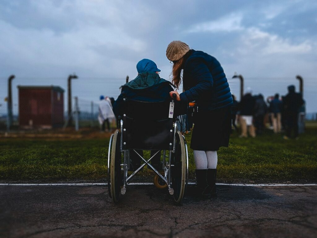 The Importance of Personalized Care and Support