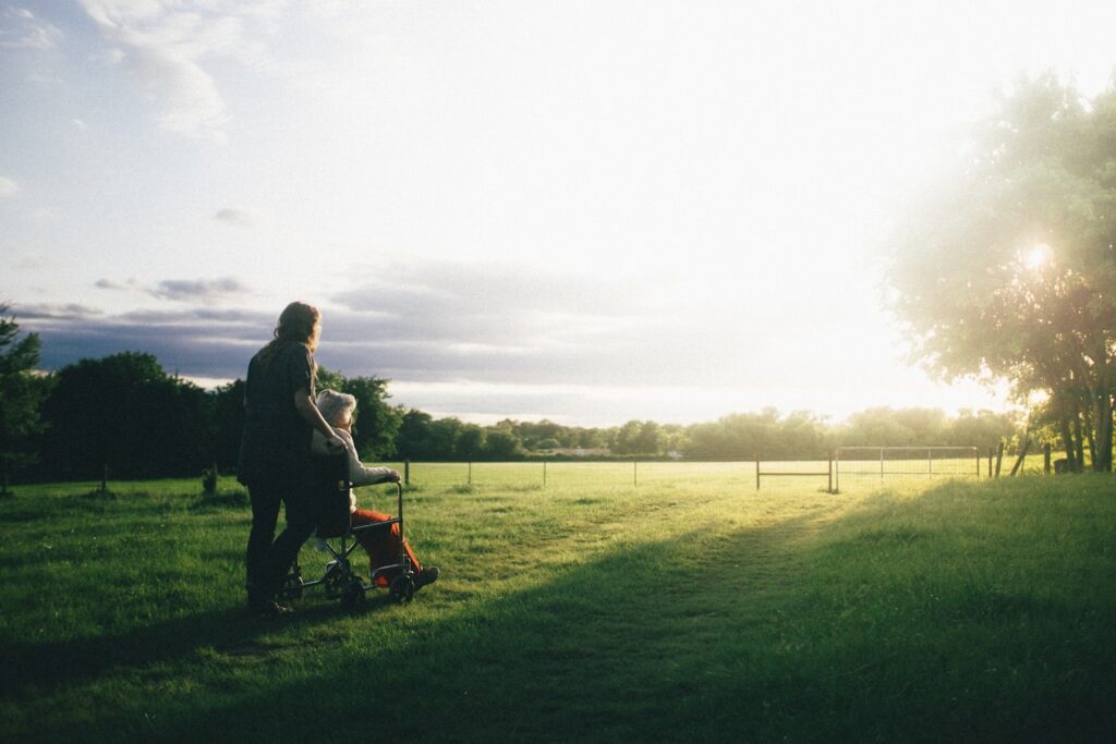 How Jotnonow Builds Trust Through Compassion